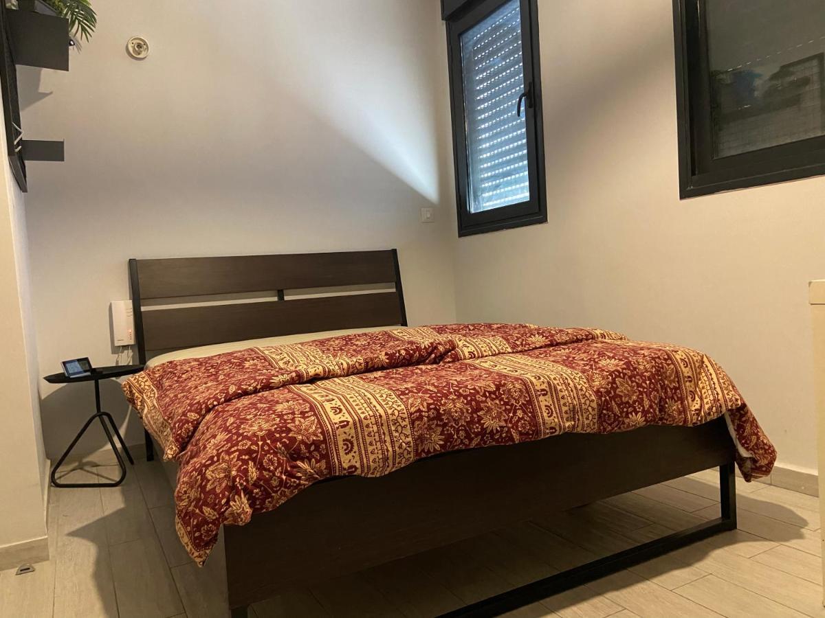 Beauty Apartment 3 Rooms Wi-Fi Netanya Extérieur photo