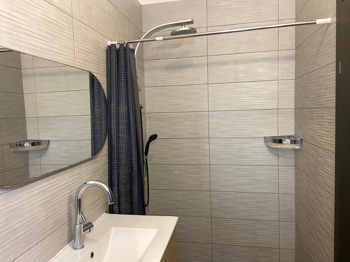 Beauty Apartment 3 Rooms Wi-Fi Netanya Extérieur photo