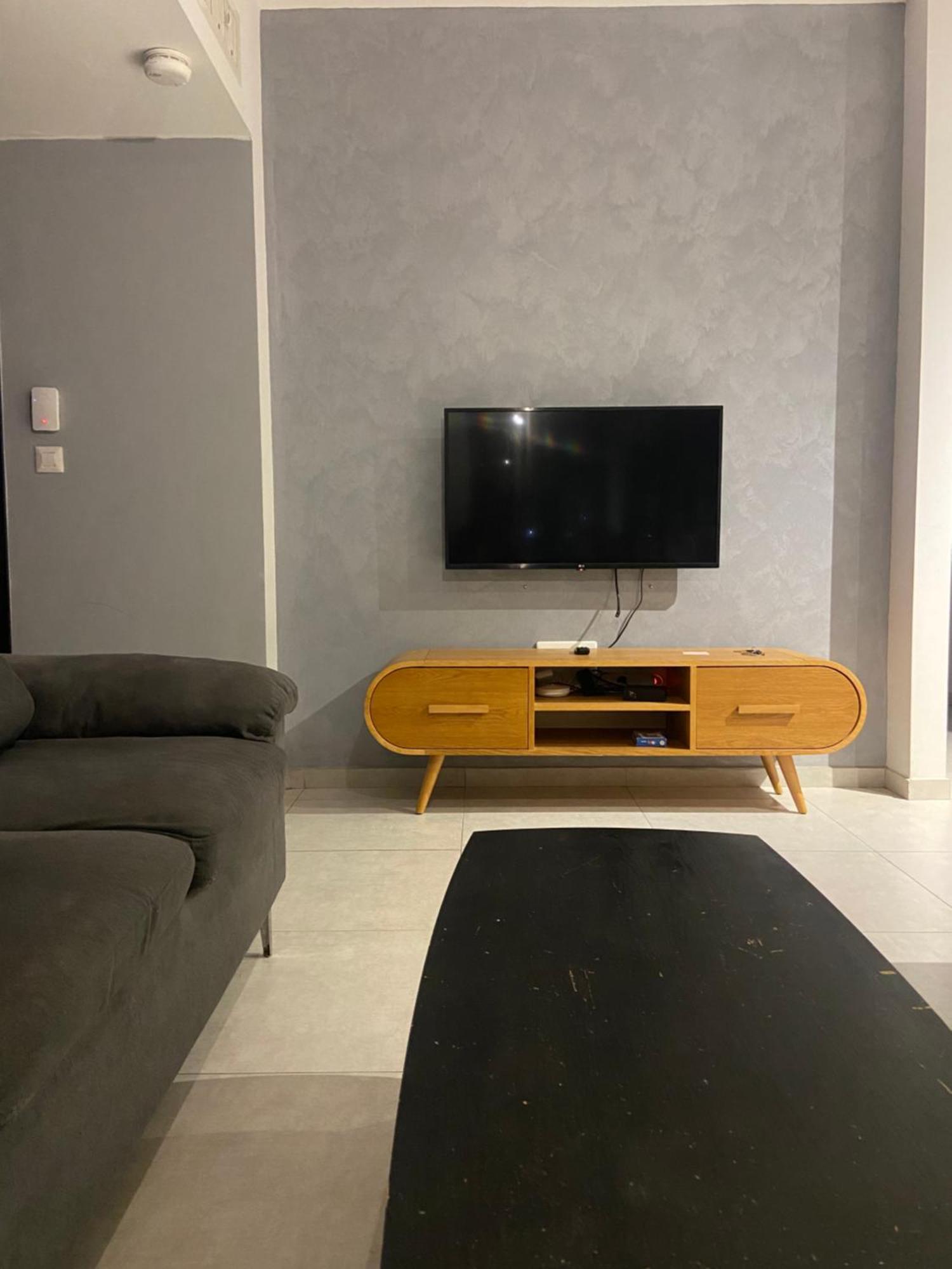 Beauty Apartment 3 Rooms Wi-Fi Netanya Extérieur photo